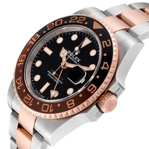 day date ii everose gold rolex|Rolex gmt master 2 everose gold.